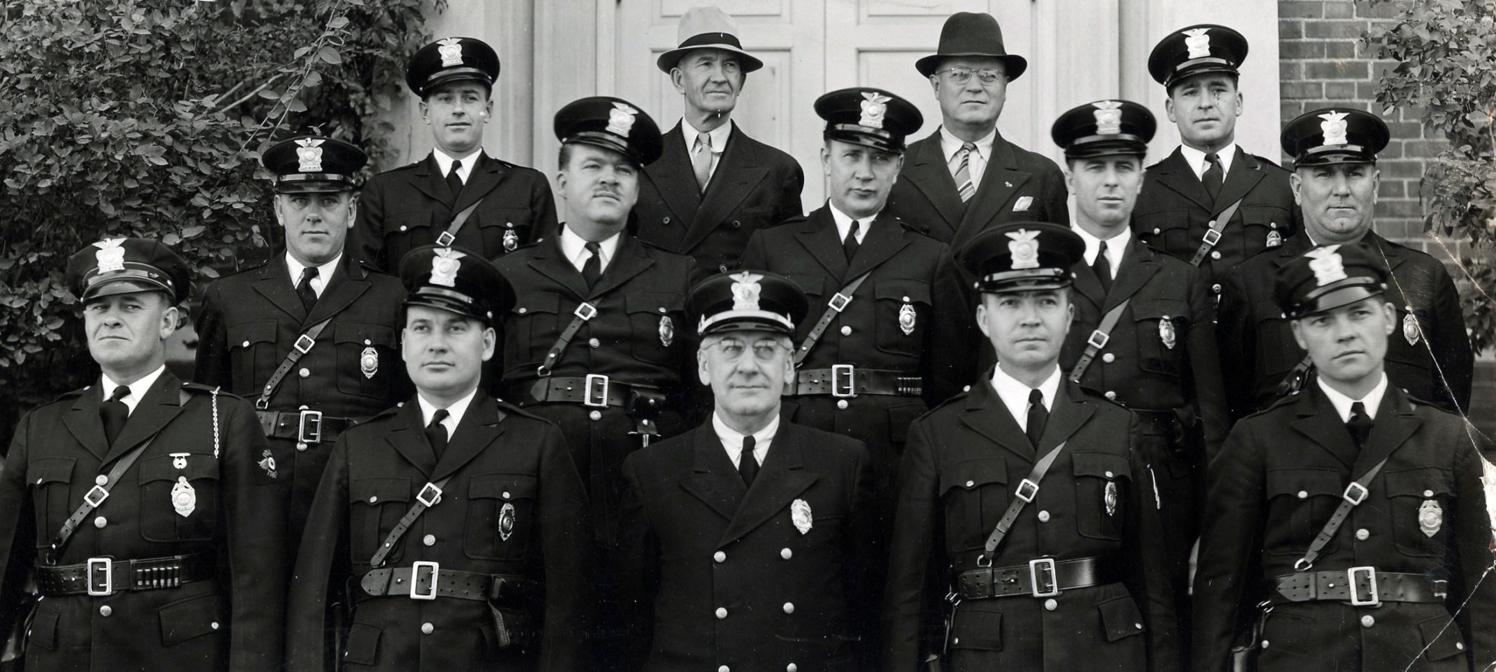 Bismarck Police